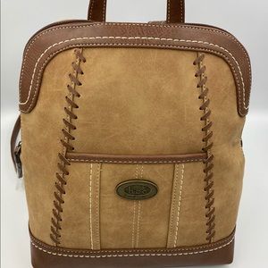 B.o.c. saddle Backpack. New with tags.